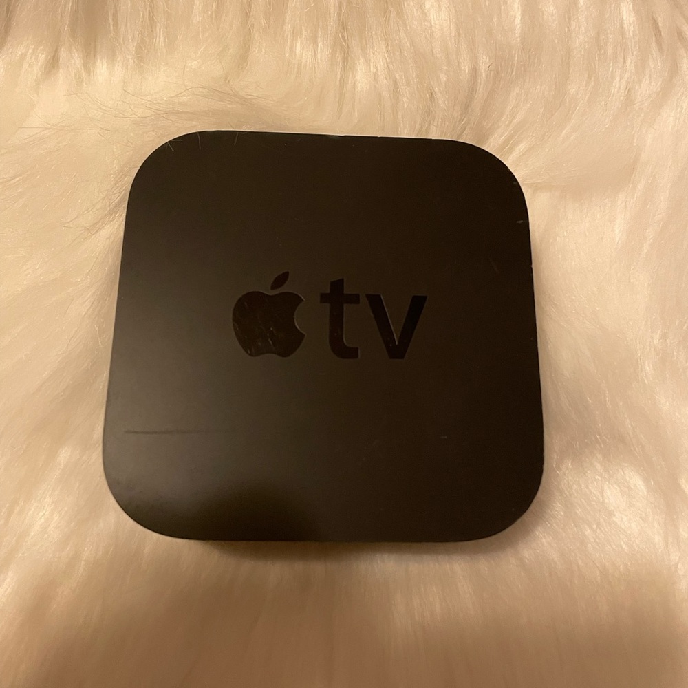 1st Generation Apple TV
